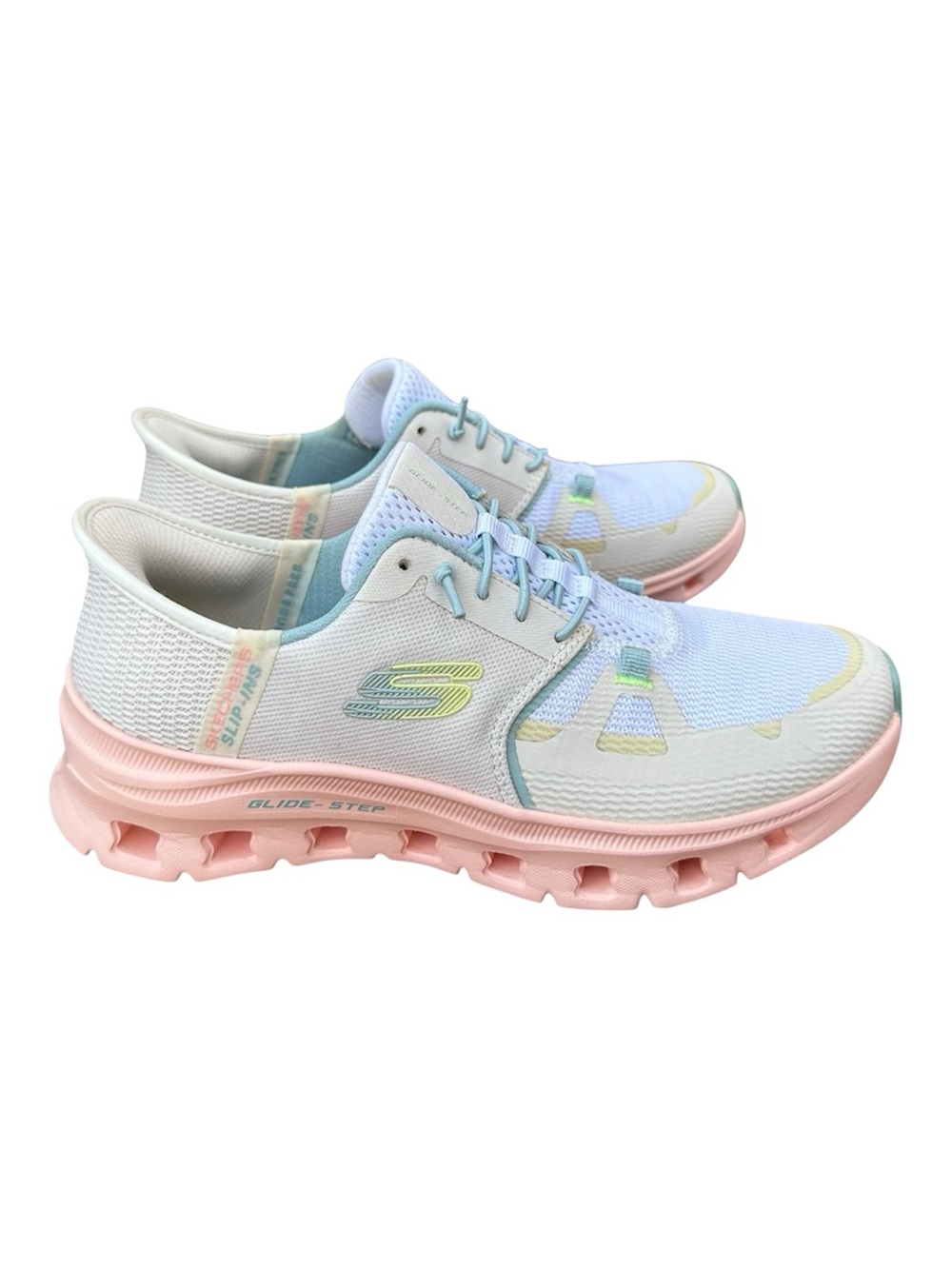 Skechers Slip-Ins Women's Size 6 Running Shoes